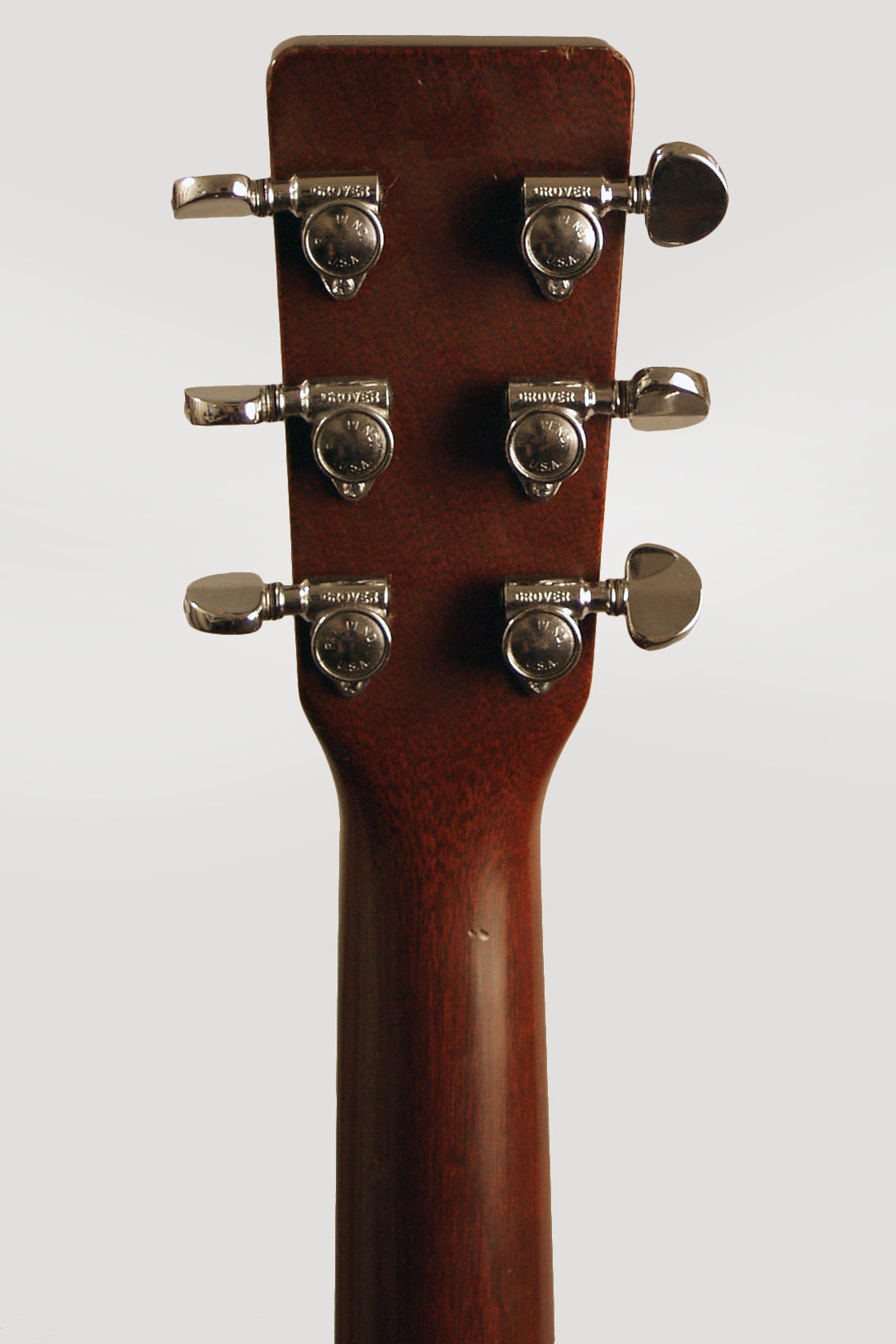 C. F. Martin 00-18 Flat Top Acoustic Guitar (1971)