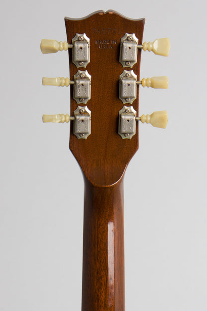 Gibson ES-335TD Semi-Hollow Body Electric Guitar (1972)