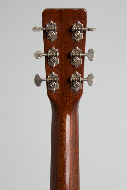 C. F. Martin 000-18 Flat Top Acoustic Guitar (1959)