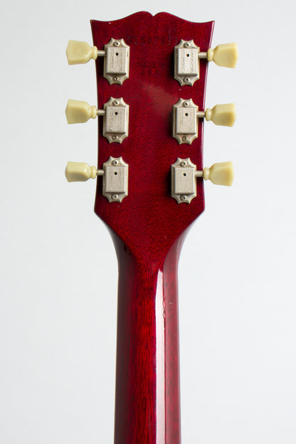 Gibson SG 62 Standard Solid Body Electric Guitar (1987)