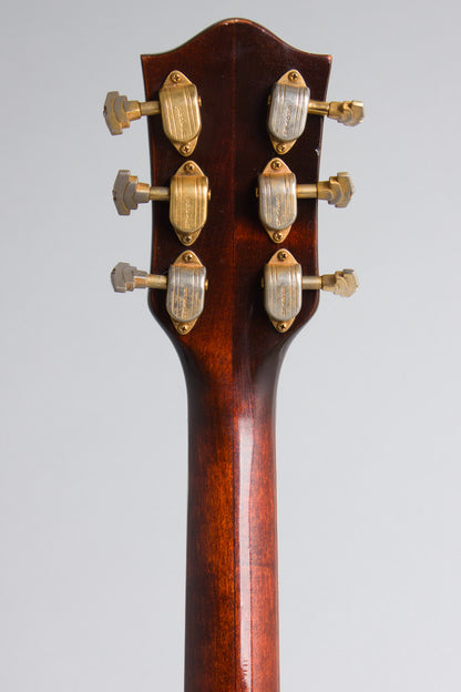 Gretsch PX 6122 Country Gentleman Thinline Hollow Body Electric Guitar (1963)