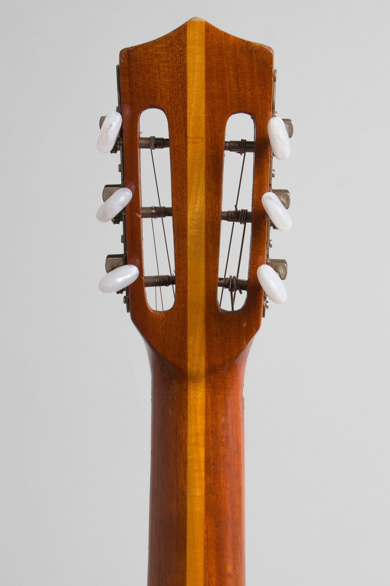 Del Vecchio Dinamico Electric Resophonic Guitar (1970)