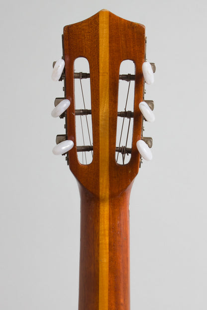 Del Vecchio Dinamico Electric Resophonic Guitar (1970)
