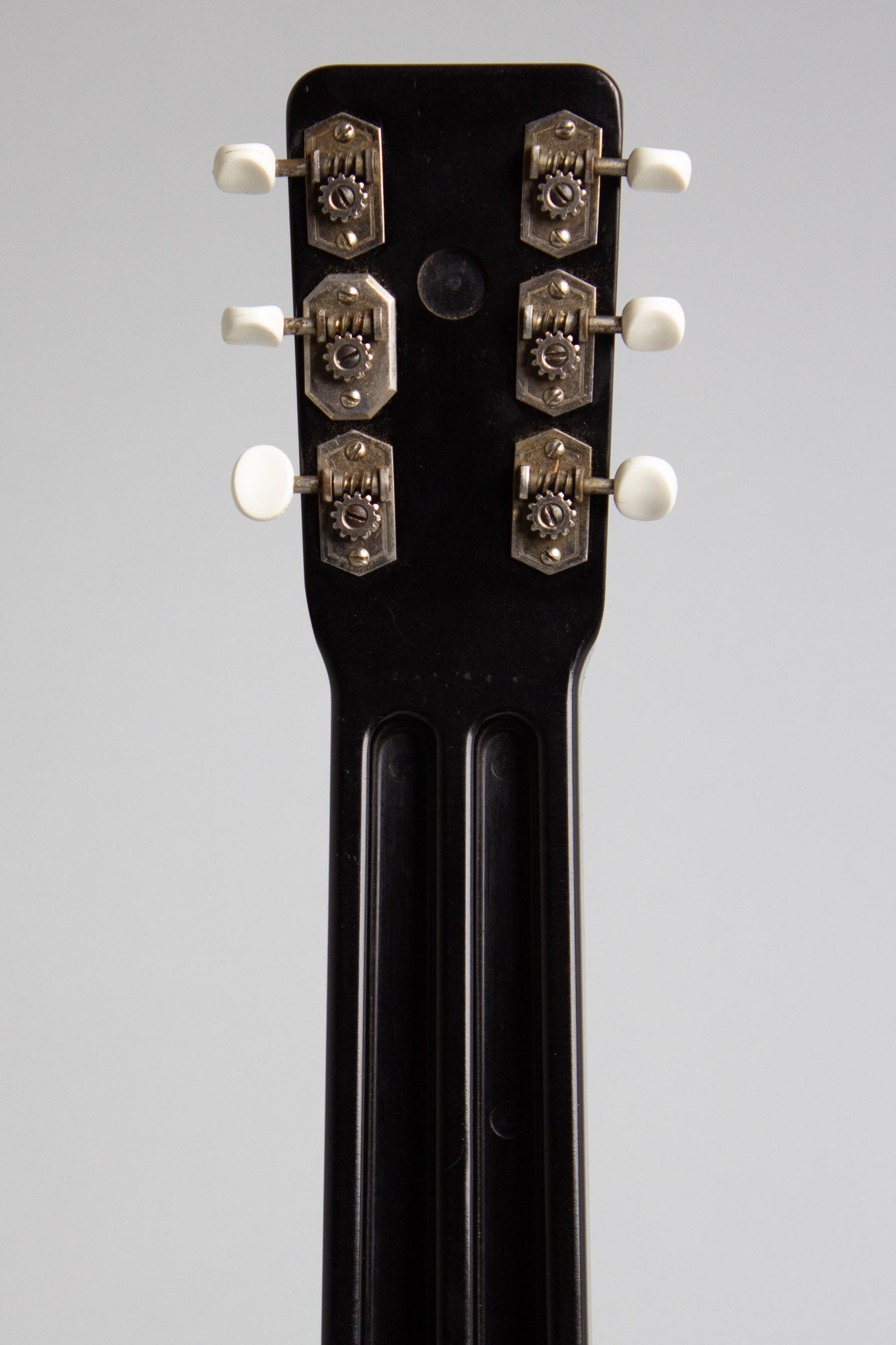 Rickenbacker Model B-6 Lap Steel Electric Guitar (1936)