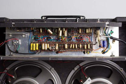 Vox AC-15 Twin Tube Amplifier (1964)