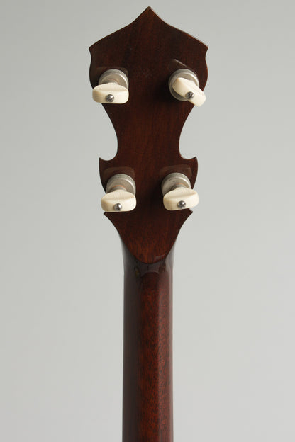 Huss & Dalton Owens Mill 5 String Resonator Banjo (2004)