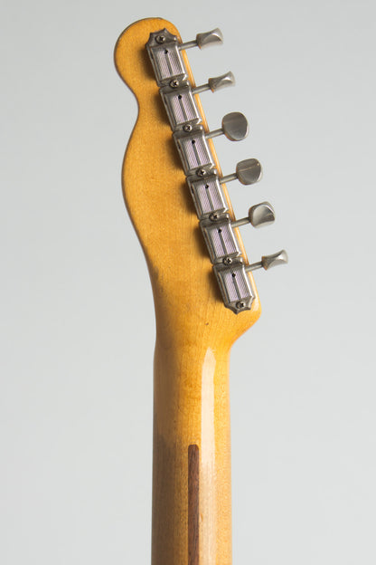 Fender Telecaster Solid Body Electric Guitar (1954)