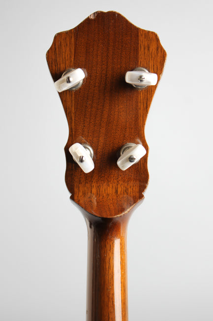 Gibson RB-12 Top Tension 5 String Resonator Banjo (1996)