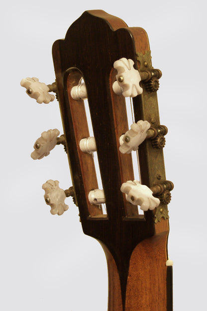 Del Pilar Classical Guitar (1958)