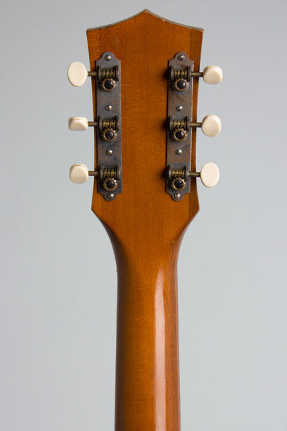 Harmony H-165 Flat Top Acoustic Guitar (1966)