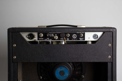 Fender Princeton Tube Amplifier (1969)