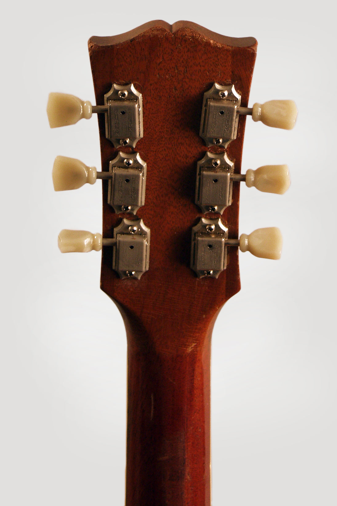 Gibson ES-175DN Arch Top Hollow Body Electric Guitar (1957)