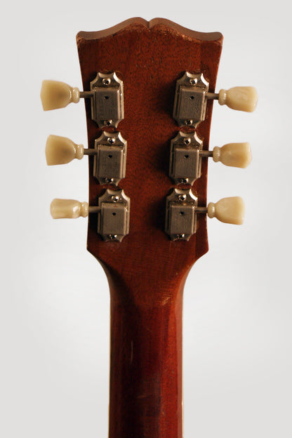 Gibson ES-175DN Arch Top Hollow Body Electric Guitar (1957)
