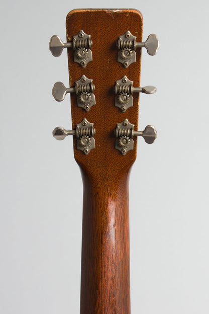 C. F. Martin 00-18 Flat Top Acoustic Guitar (1961)