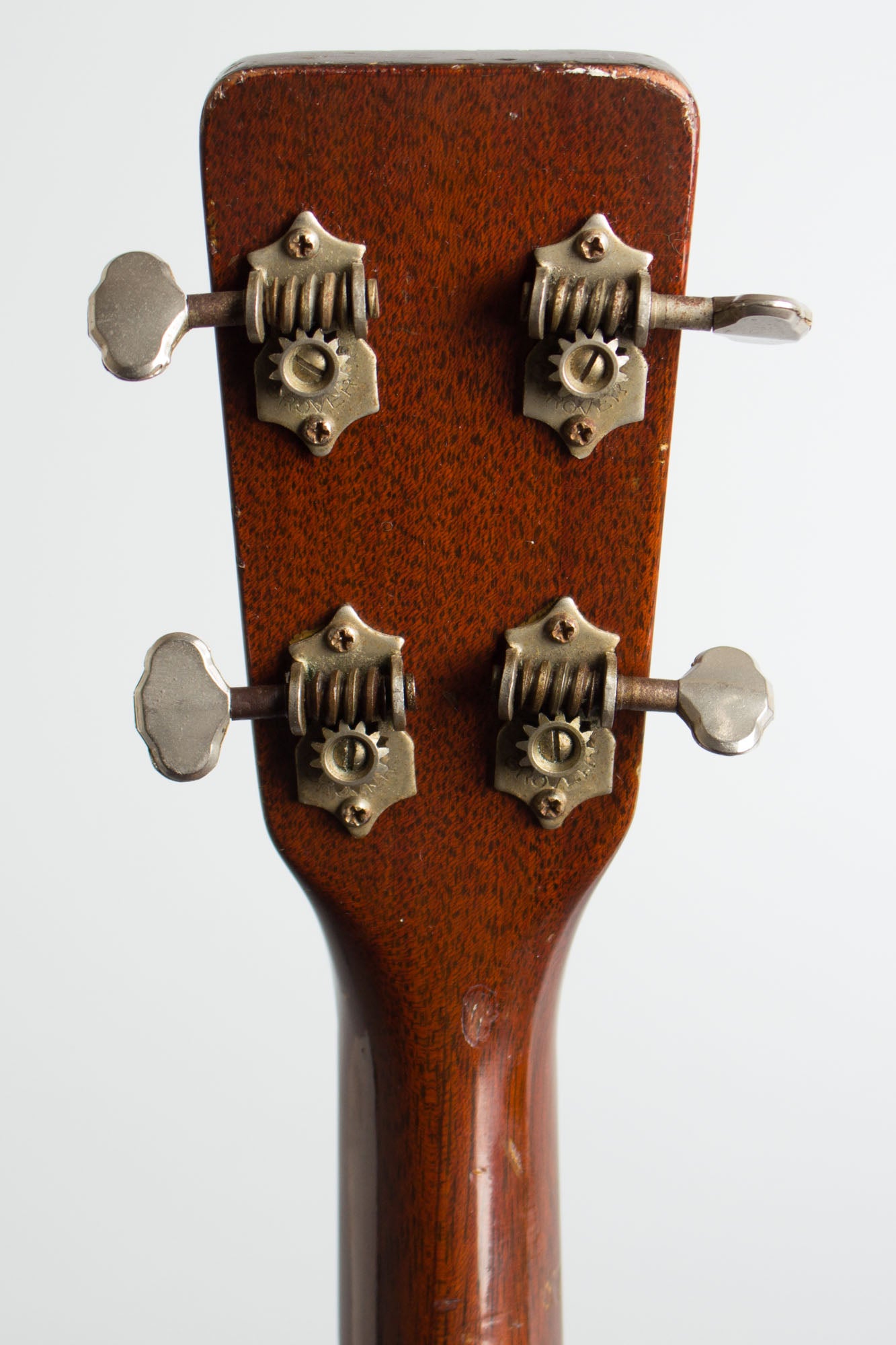 C. F. Martin 0-18T Flat Top Tenor Guitar (1965)