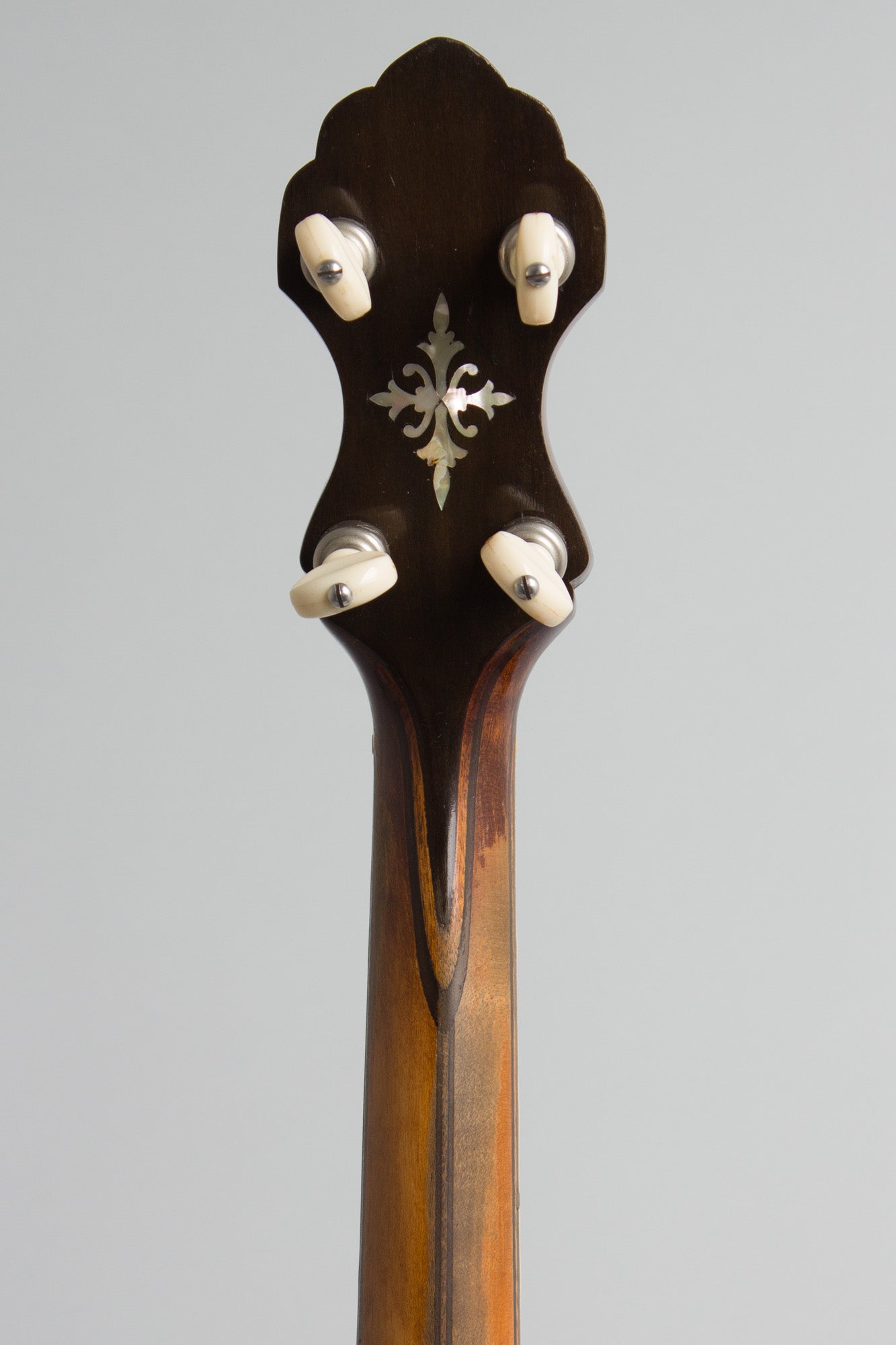 Bacon Professional FF #2 Special 5 String Banjo (1920)