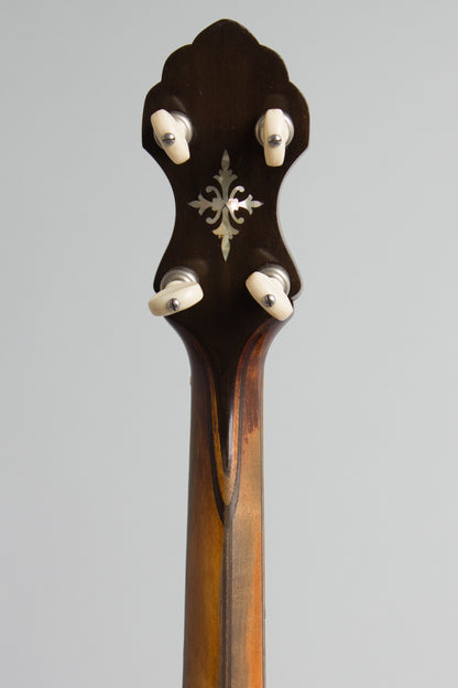 Bacon Professional FF #2 Special 5 String Banjo (1920)