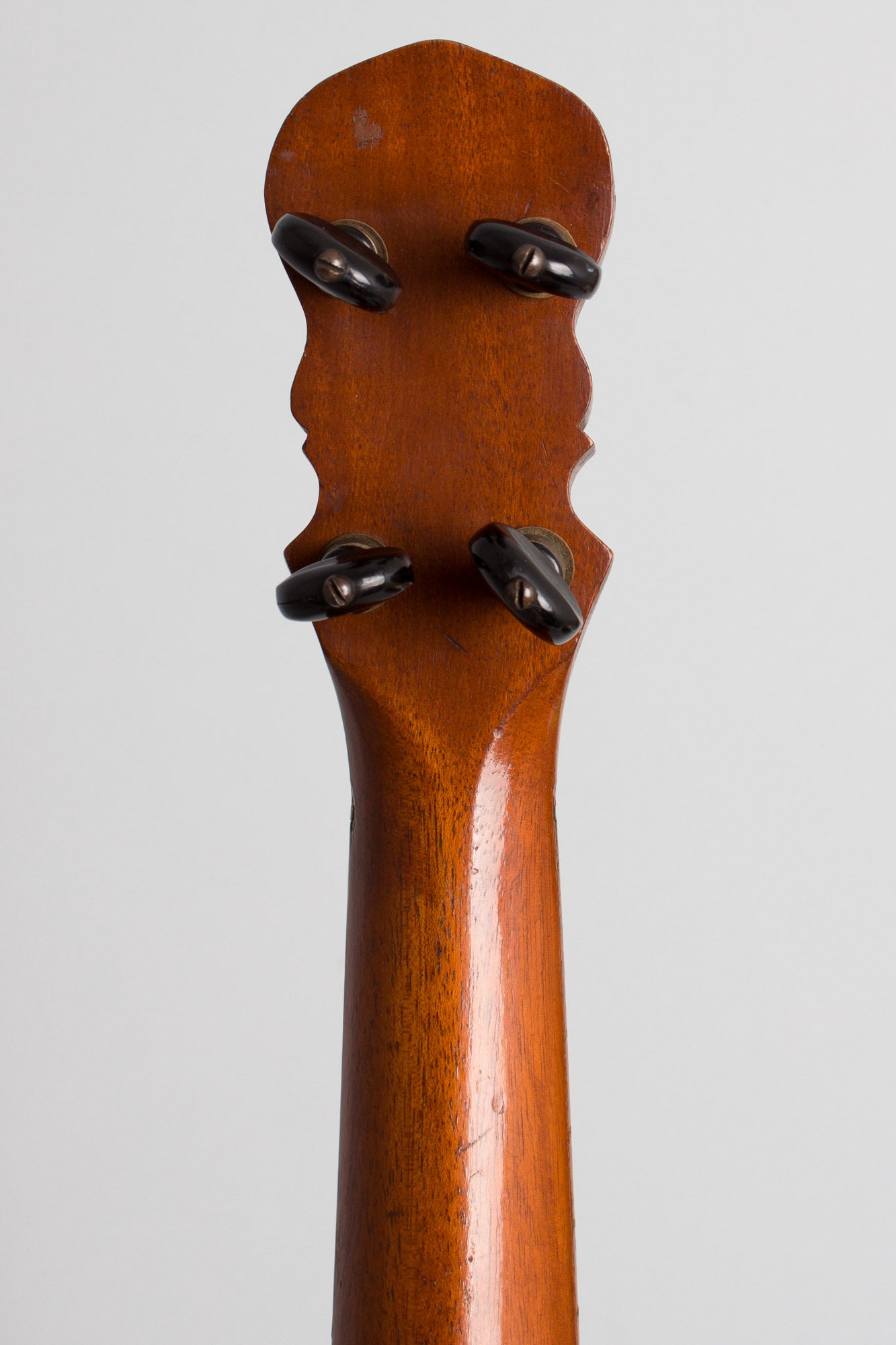 Harmony Hawaiian Style Soprano Ukulele (1920)