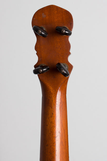 Harmony Hawaiian Style Soprano Ukulele (1920)
