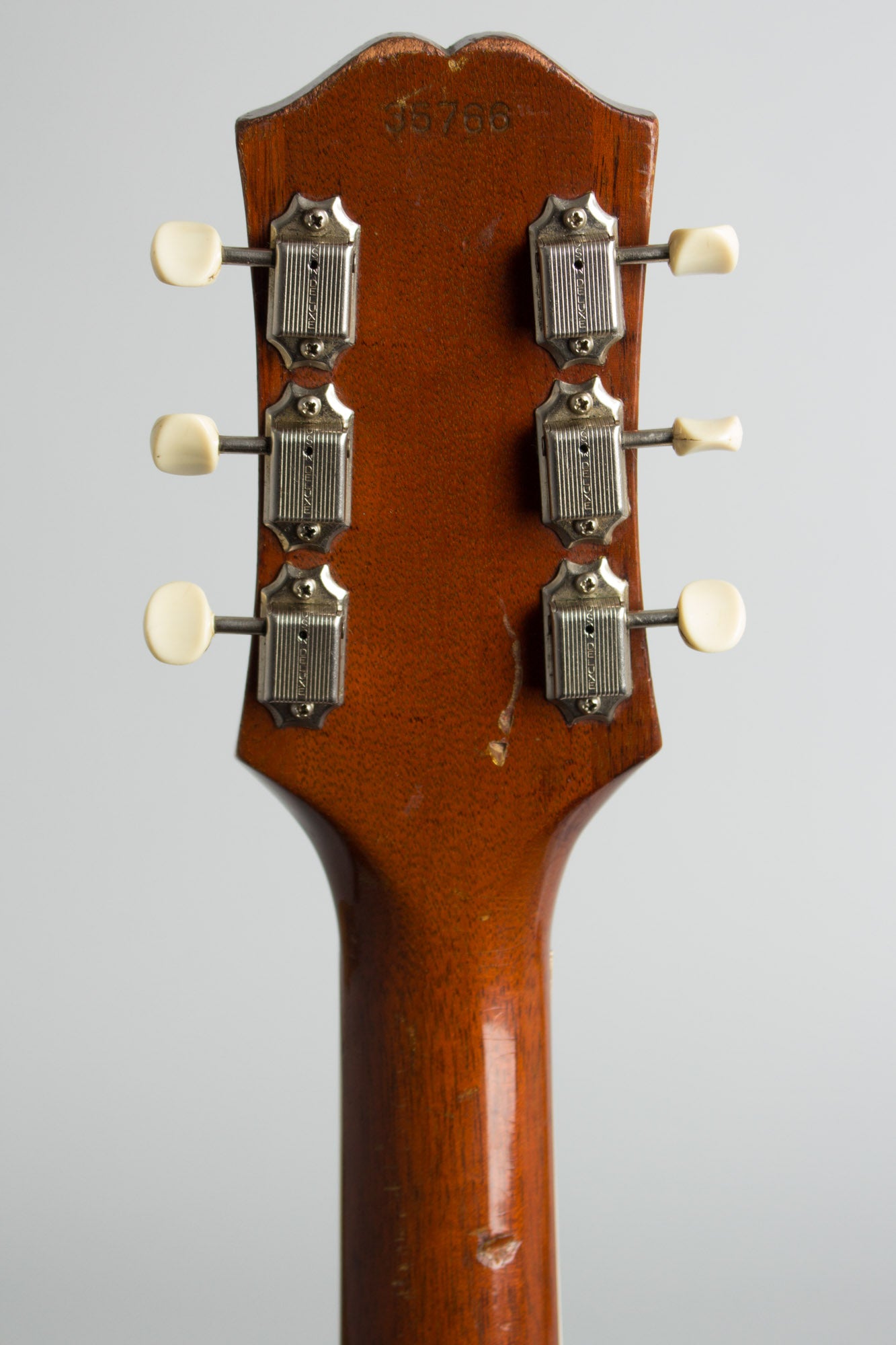 Epiphone Casino Thinline Hollow Body Electric Guitar (1961)
