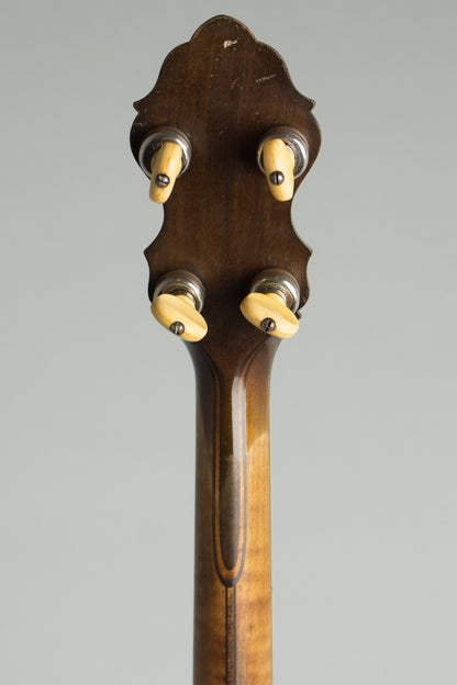 Bacon & Day Silver Bell #1 Tenor Banjo (1929)