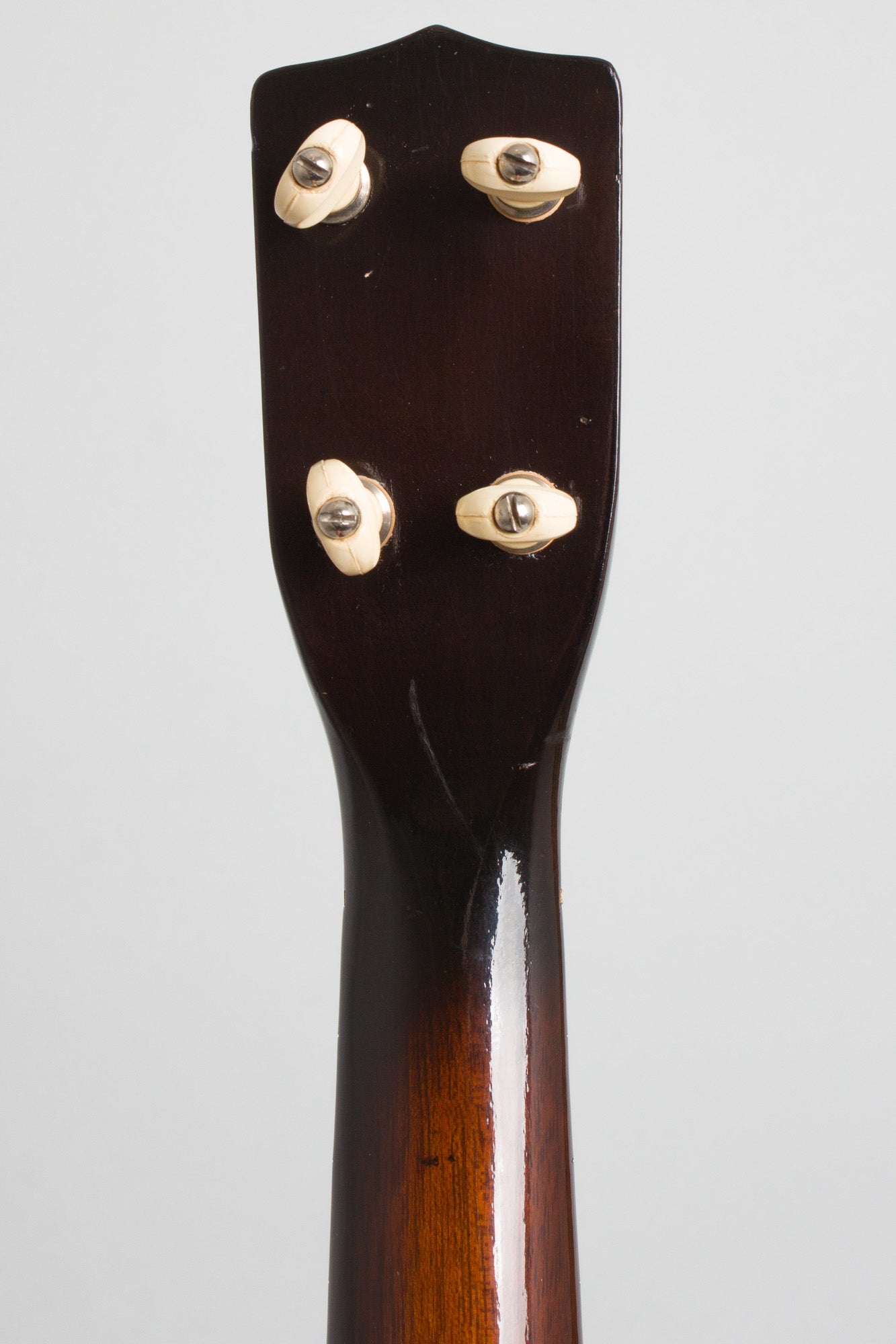 Harmony Johnny Marvin Professional Tenor Ukulele (1940s)