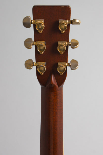 C. F. Martin D-41 Owned and Played by Bob Neuwirth, Gifted by Bob Dylan Flat Top Acoustic Guitar (1975)