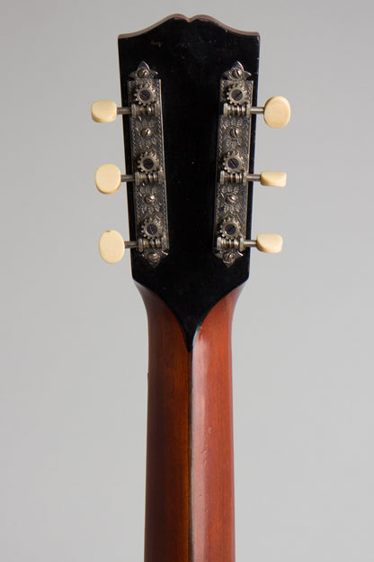 Gibson Style O Artist Arch Top Acoustic Guitar (1923)