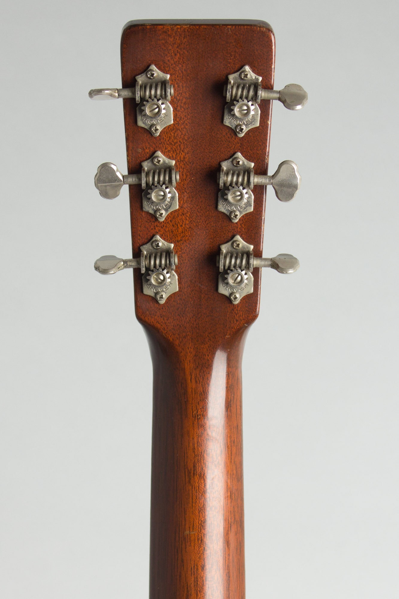 C. F. Martin 00-18 Flat Top Acoustic Guitar (1966)