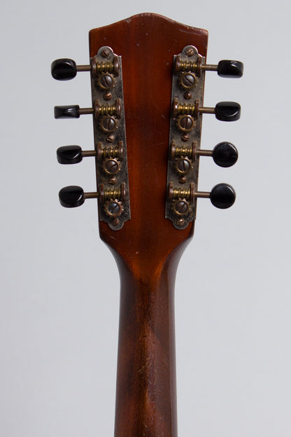 Regal Beltone Arch Top Mandolin (1940s)