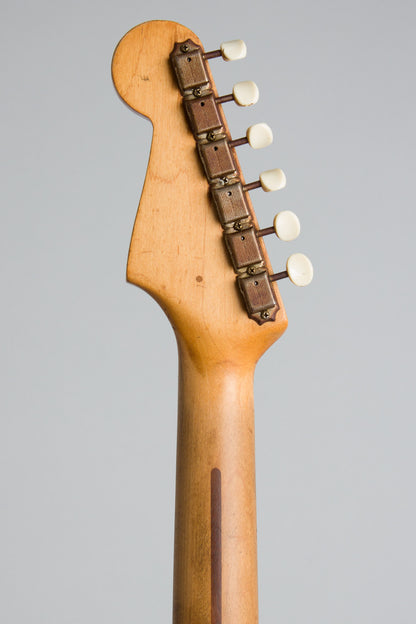 Fender Duo-Sonic Solid Body Electric Guitar (1959)