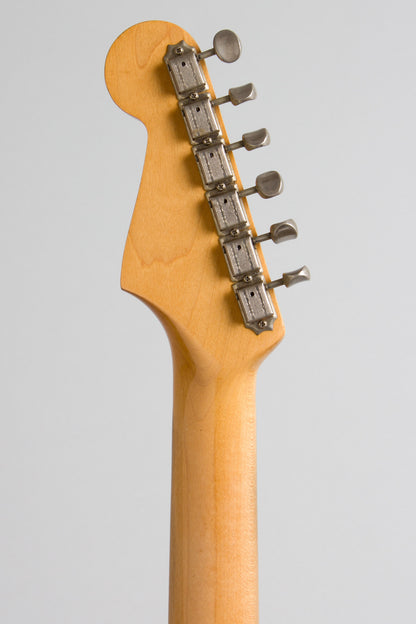Fender Stratocaster Solid Body Electric Guitar (1965)