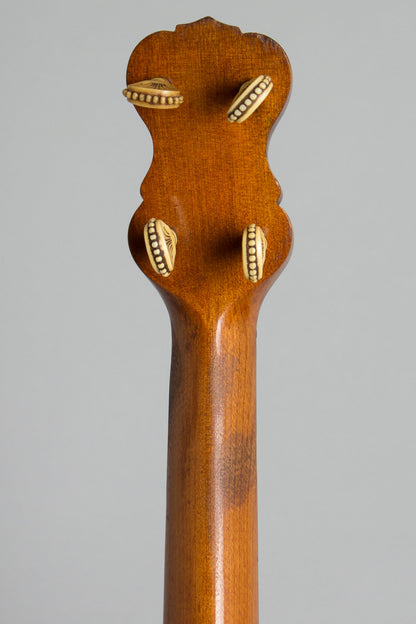Thompson & Odell Artist 5 String Banjo (1890)