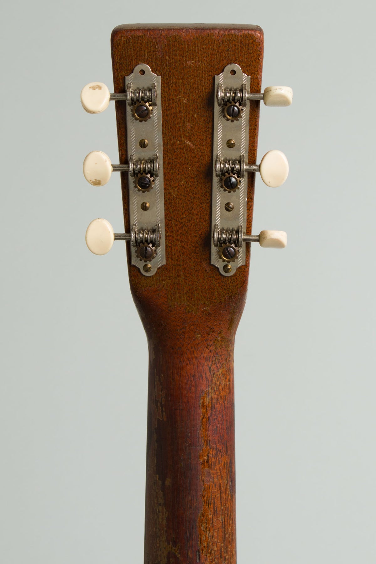 C. F. Martin 0-15 Flat Top Acoustic Guitar (1942)