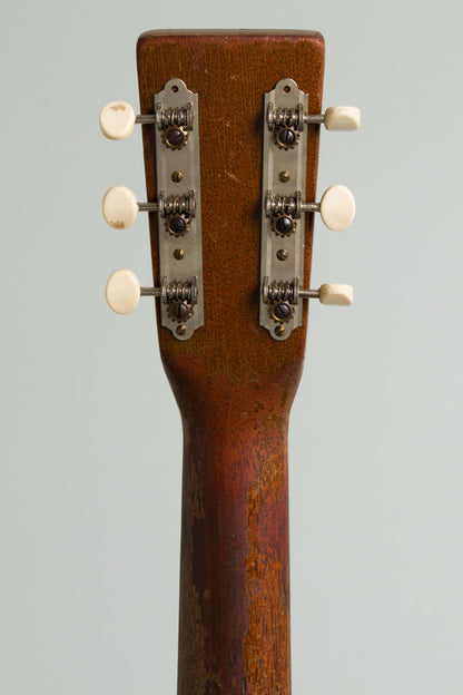C. F. Martin 0-15 Flat Top Acoustic Guitar (1942)