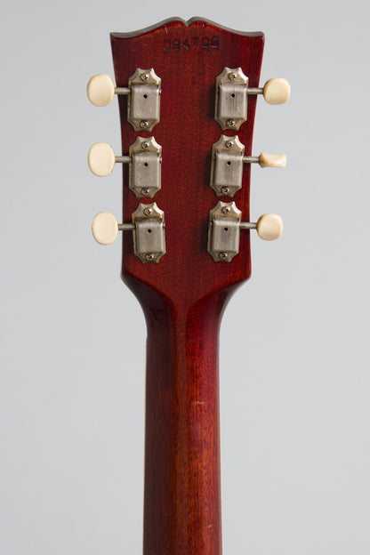 Gibson ES-330TDC Thinline Hollow Body Electric Guitar (1967)