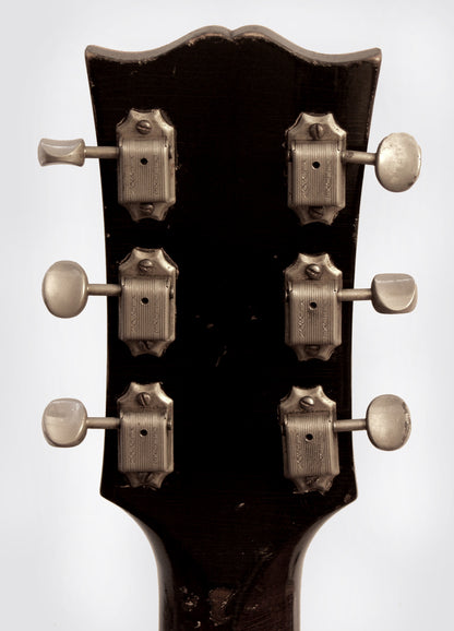 Gibson L-7 Arch Top Acoustic Guitar (1946)