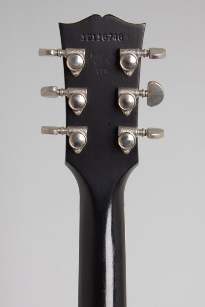 Gibson ES-339S Semi-Hollow Body Electric Guitar (2016)