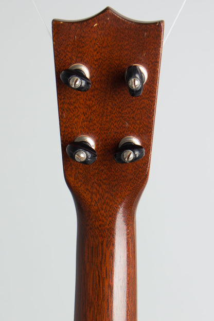 C. F. Martin Style 1-C Concert Ukulele (1950's)