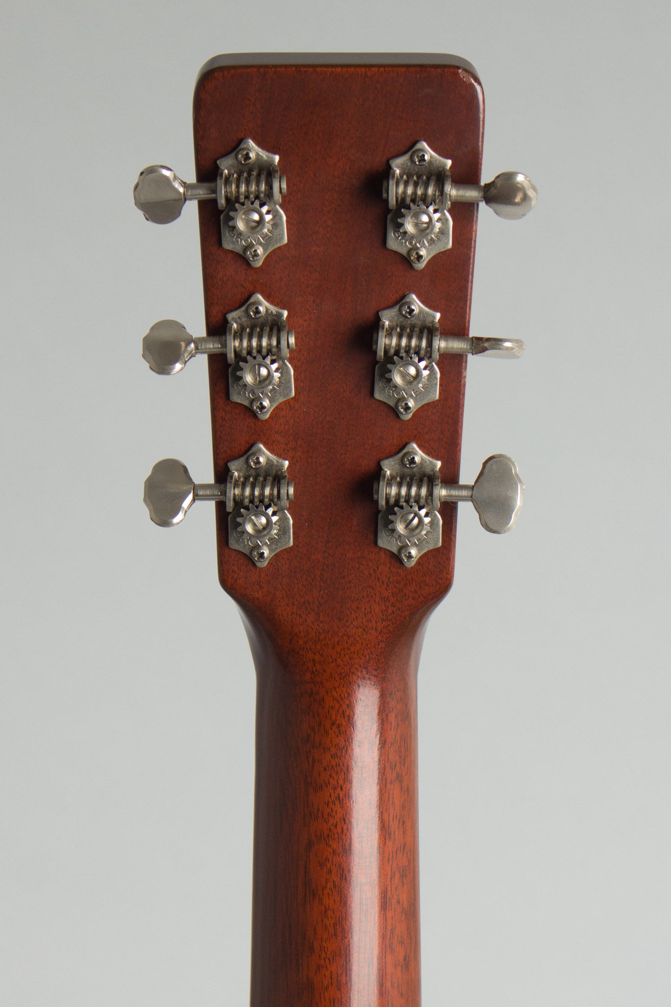 C. F. Martin 0-18 Flat Top Acoustic Guitar (1966)