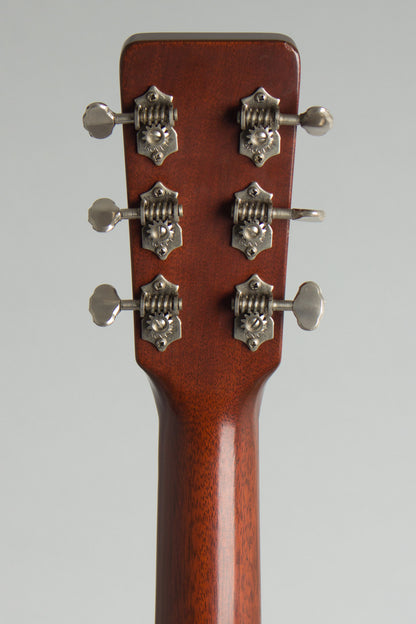 C. F. Martin 0-18 Flat Top Acoustic Guitar (1966)