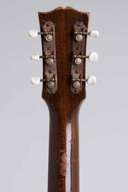 Gibson LG-2 Flat Top Acoustic Guitar (1946-7)