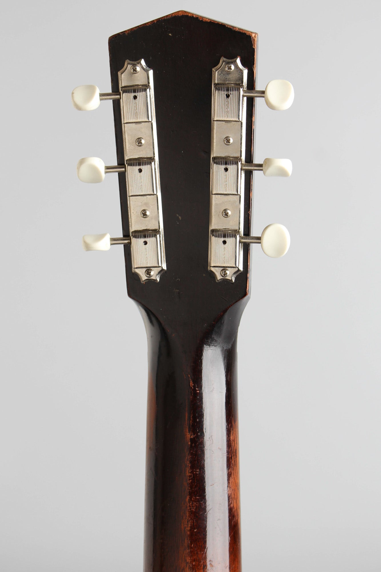 Kalamazoo KG-31 Arch Top Acoustic Guitar (1935)