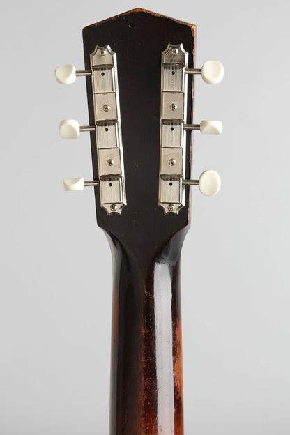 Kalamazoo KG-31 Arch Top Acoustic Guitar (1935)