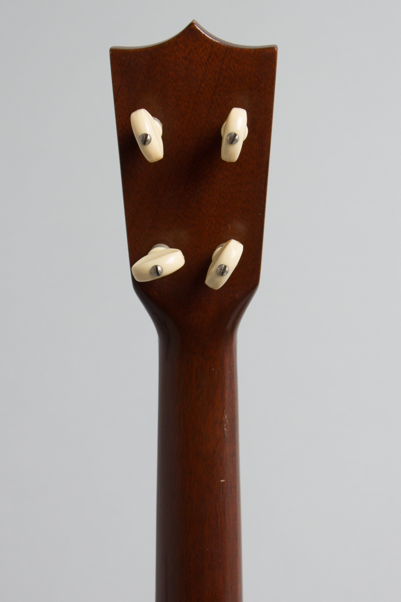 C. F. Martin Style 51 Baritone Baritone Ukulele (1960s)