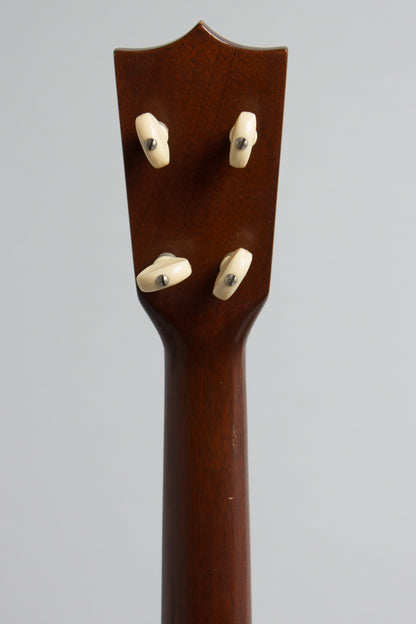 C. F. Martin Style 51 Baritone Baritone Ukulele (1960s)