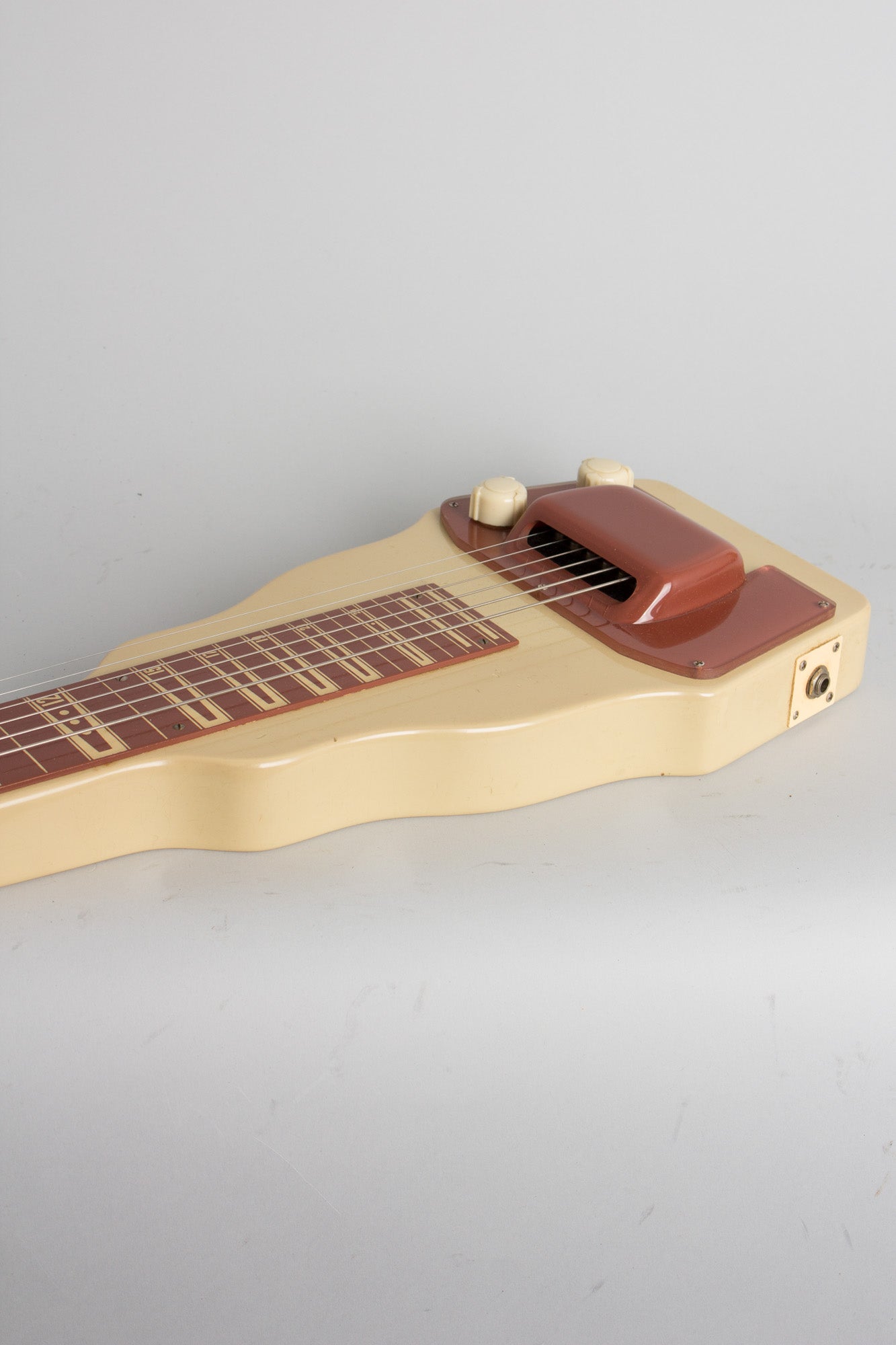 Gibson BR-9 Lap Steel Electric Guitar (1949)