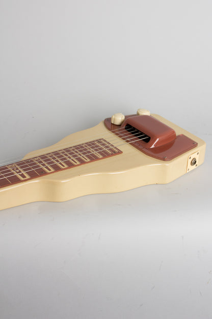 Gibson BR-9 Lap Steel Electric Guitar (1949)