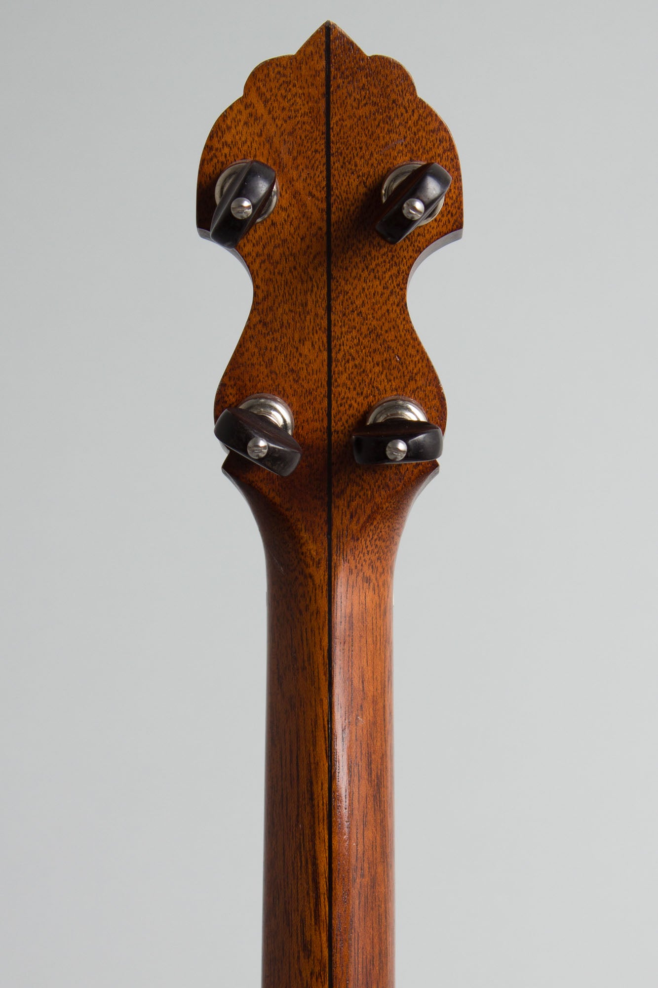 Bart Reiter Round Peak 5 String Banjo (2013)