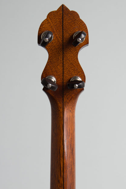 Bart Reiter Round Peak 5 String Banjo (2013)